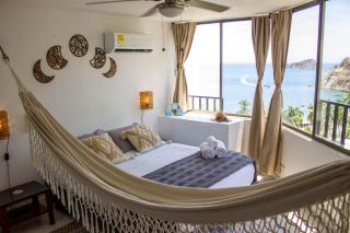 Beachfront Oasis in El Rodadero, Santa Marta - Rodadero - 0