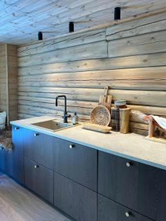 Timber Cabin By The Ski Slopes In Oppdal - Oppdal - 7