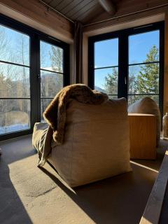 Timber Cabin By The Ski Slopes In Oppdal - Oppdal - 6