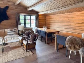 Timber Cabin By The Ski Slopes In Oppdal - Oppdal - 5