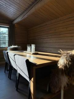 Timber Cabin By The Ski Slopes In Oppdal - 2