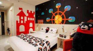 Jinjiang Inn Baotou Donghe East Railway Station - 7