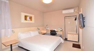 Jinjiang Inn Baotou Donghe East Railway Station - Baotou - 2