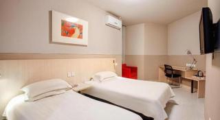Jinjiang Inn Baotou Donghe East Railway Station - 2