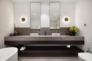 The Bunker Charlie A-1 Bedroom - Queenstown - 9