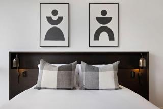 The Bunker Charlie A-1 Bedroom - Queenstown - 8