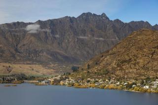 The Bunker Charlie A-1 Bedroom - Queenstown - 7