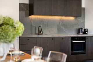 The Bunker Charlie A-1 Bedroom - Queenstown - 4
