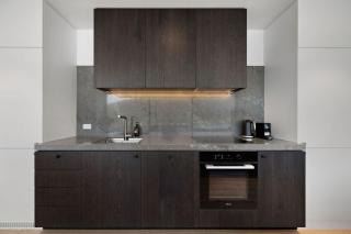 The Bunker Charlie A-1 Bedroom - Queenstown - 1