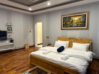 Areena Hotel - Skardu - 7