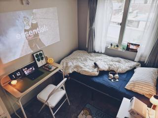 W hostel - Seoel - 0