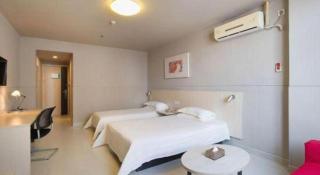 Jinjiang Inn Meizhou Binfang Avenue Keduhui Commercial Plaza - 6