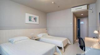 Jinjiang Inn Meizhou Binfang Avenue Keduhui Commercial Plaza - Meizhou - 9