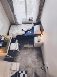 W hostel - Seoel - 8