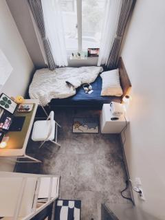 W hostel - Seoel - 7
