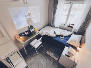 W hostel - Seoel - 6