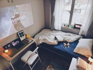 W hostel - Seoel - 3