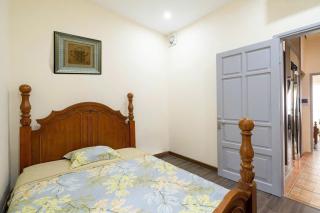 Fusion Apartment 2BR - Hoan Kiem Lake - Bright - Kitchen - Wash - Hanoi - 4
