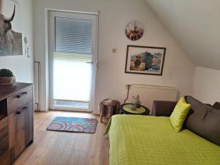 Hof Notburga - Erholung, Ruhe & Natur pur - 2