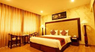 New Palace Bac Lieu Hotel - Bạc Liêu - 2