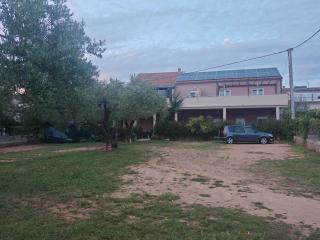 Apartmani Milat - Sveti Filip i Jakov - 9
