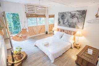 FOREST Nest with Self-Service Breakfast - Birds, Monkeys, Pet Friendly with a Fee - 0