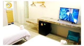 Kosit One Hotel - - 5
