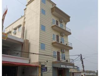 Hotel Narendra View, Puri - Puri - 7