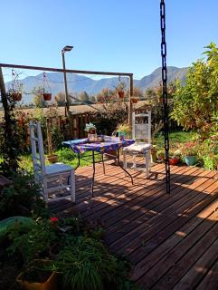 Campestre hostal - Cunaco - 8