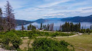 Panoramic Acres B & B - Lake & Mountain Views - 6