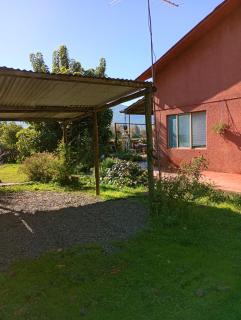 Campestre hostal - 3
