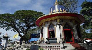 Chanthanee Hotel - 2