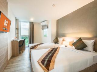 B2 Phrae Boutique and Budget Hotel - 1