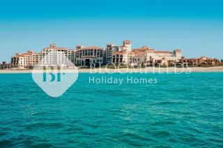 Bloomfields 1br St Regis in Saadiyat - Abu Dhabi - 6