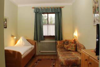Gasthof zur Bruthenne - Weissenbach an der Triesting - 4