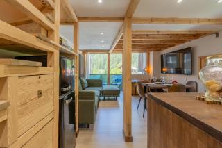 Bruyeres 221 - Happy Rentals - Chamonix-Mont-Blanc - 4