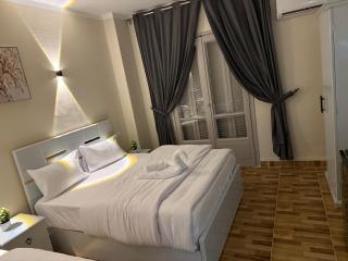 Sky light hotel - Il Cairo - 5