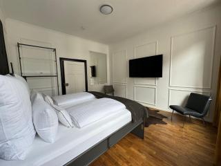 Deluxe Selection - Familiensuite mit Terrasse - Friburgo em Brisgóvia - 6