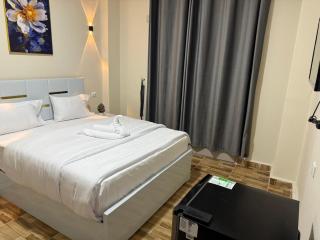 Sky light hotel - Il Cairo - 4