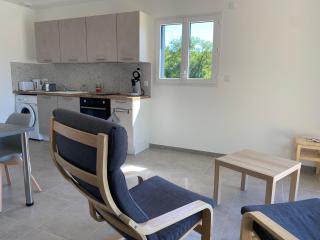 La maison dans la prairie fleurie, espace et calme - 3