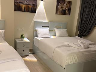 Sky light hotel - Il Cairo - 3
