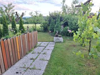 Hof Notburga - Erholung, Ruhe & Natur pur - - 7