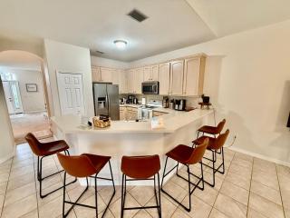 Grand Village 4BR Pool Home near Disney Parks - Davenport - 7