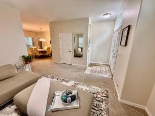 Grand Village 4BR Pool Home near Disney Parks - 1