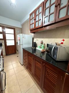 Departamento Céntrico San Miguel de Tucuman - San Miguel de Tucumán - 5