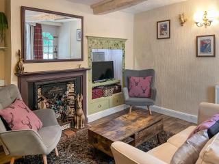 Robins Nest - Leek - 8