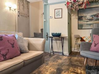 Robins Nest - Leek - 7