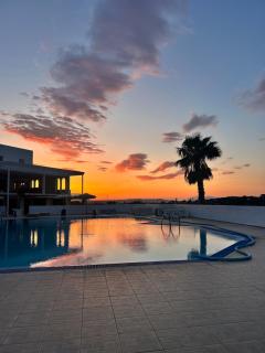 Pantheon Hotel - Kefalos (Cefalo) - 7