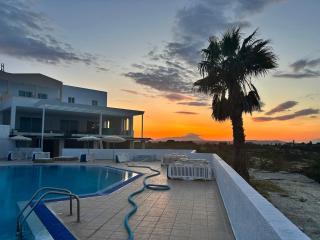Pantheon Hotel - Kefalos (Cefalo) - 6