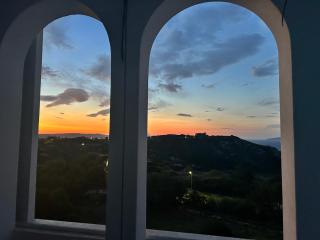 Pantheon Hotel - Kefalos (Cefalo) - 5